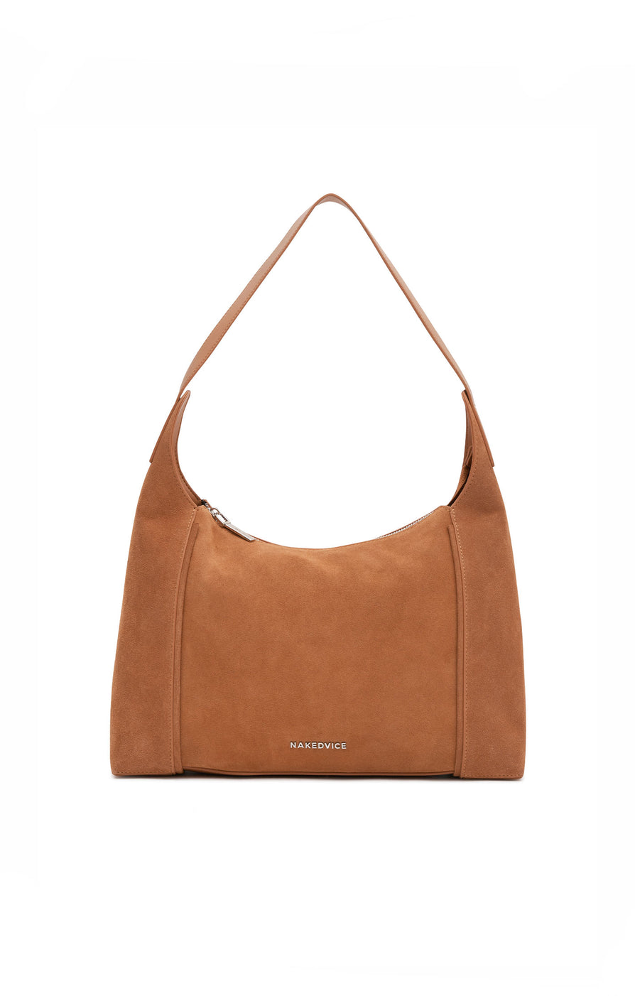 THE BECCA SUEDE | Ghost