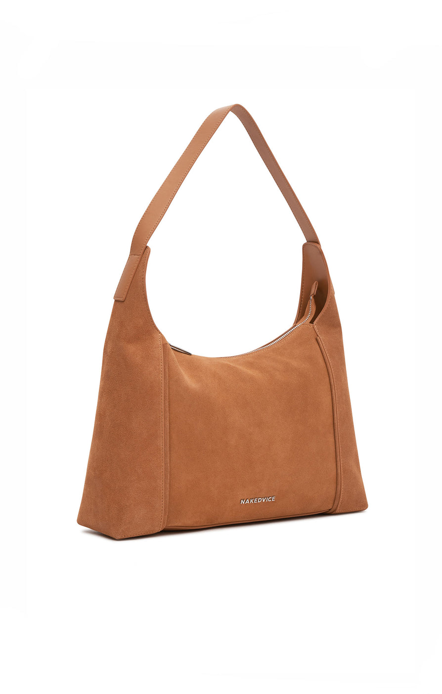 THE BECCA SUEDE | Ghost
