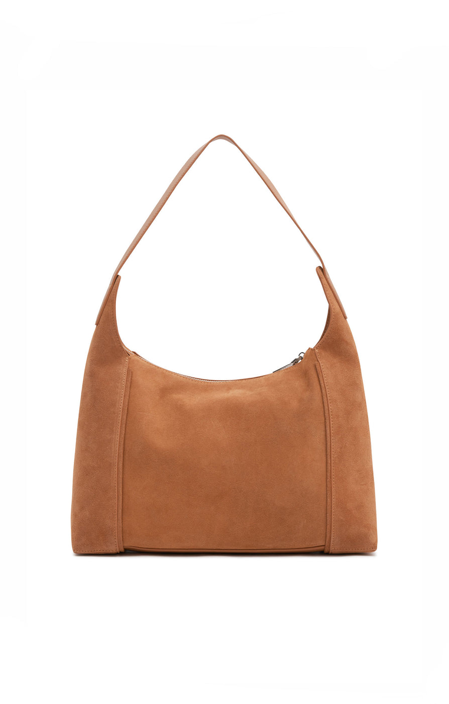 THE BECCA SUEDE | Ghost
