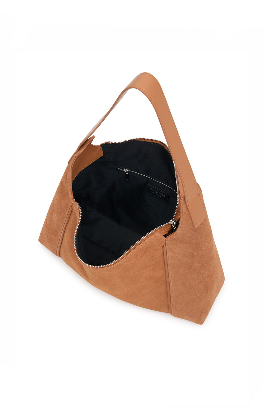 THE BECCA SUEDE | Ghost
