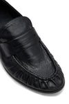 THE CAMDEN BLACK LOAFER