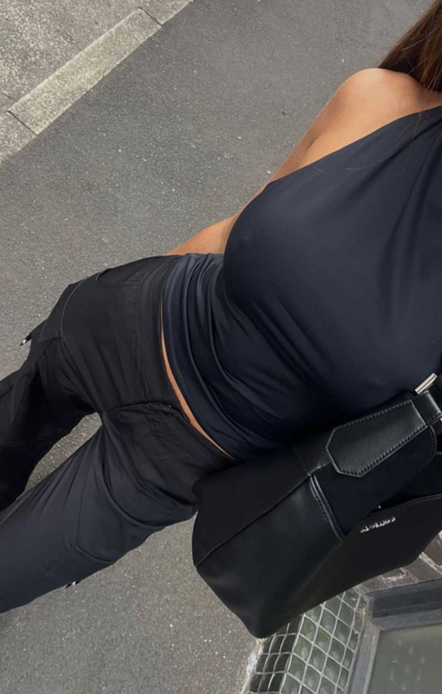 THE CAMILLE PANT | Lifestyle