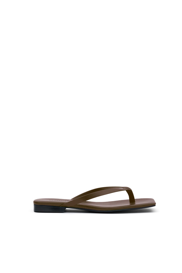 THE ISOLA ESPRESSO THONG