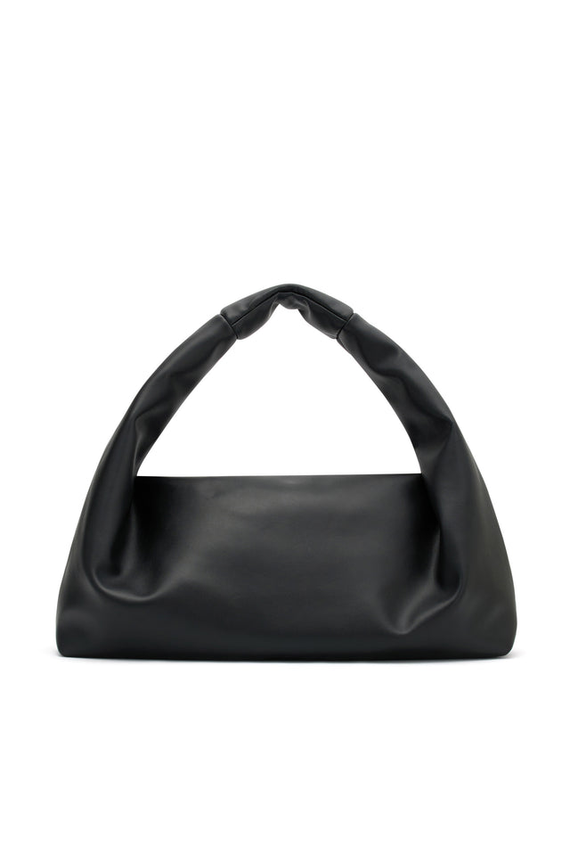 THE JILL BLACK BAG
