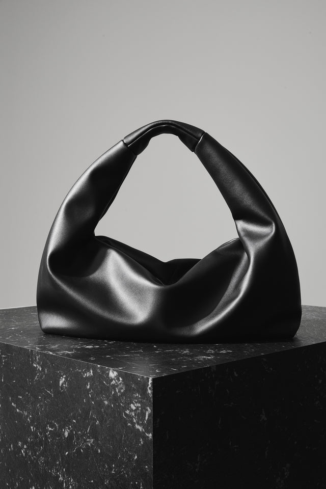 THE JILL BLACK BAG