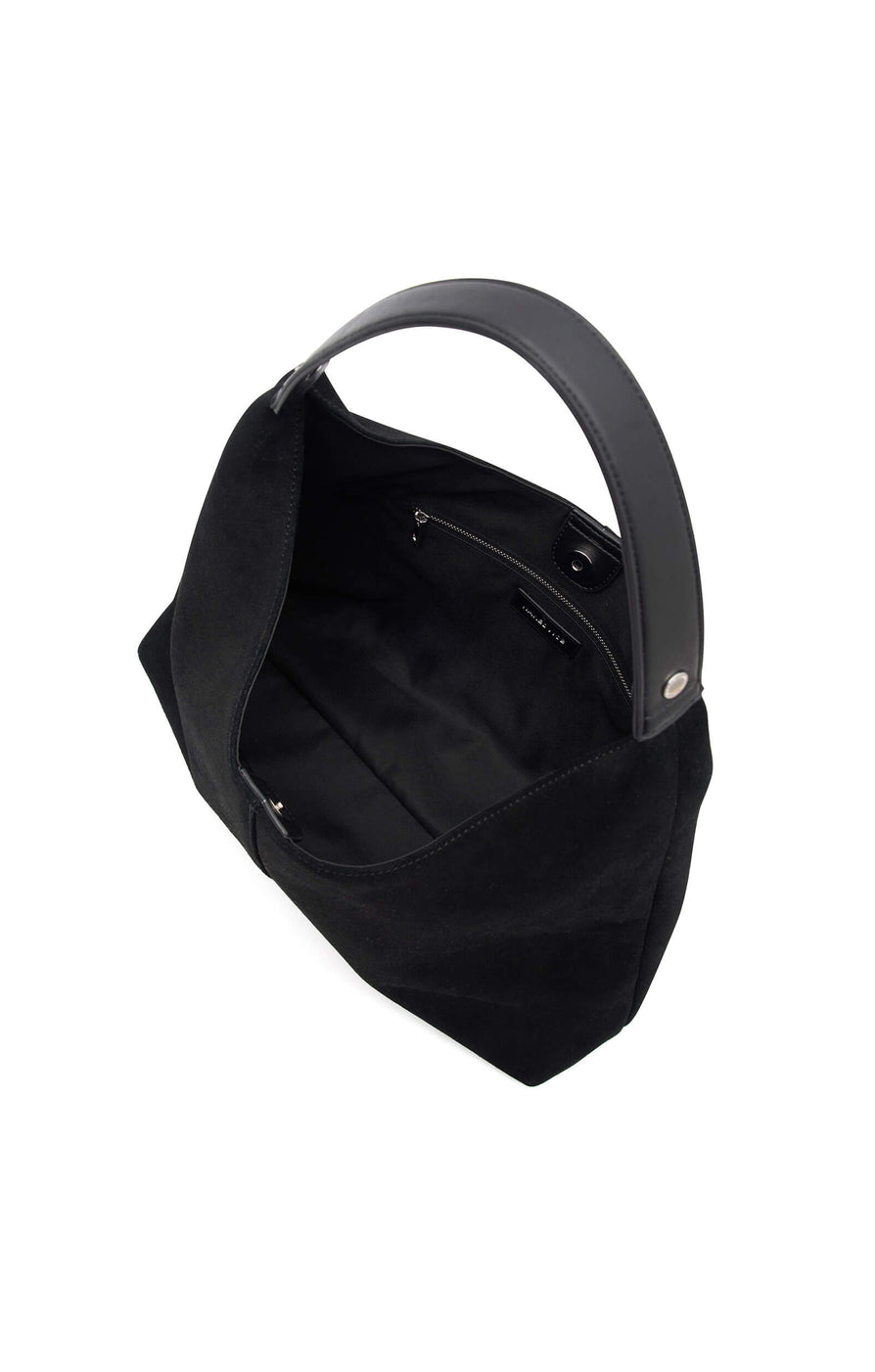 THE RENEE BLACK BAG