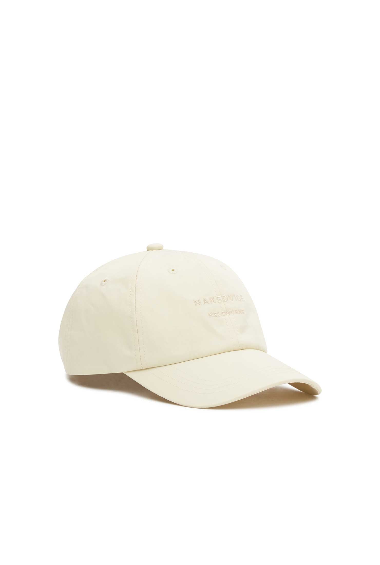 THE NV IVORY CAP