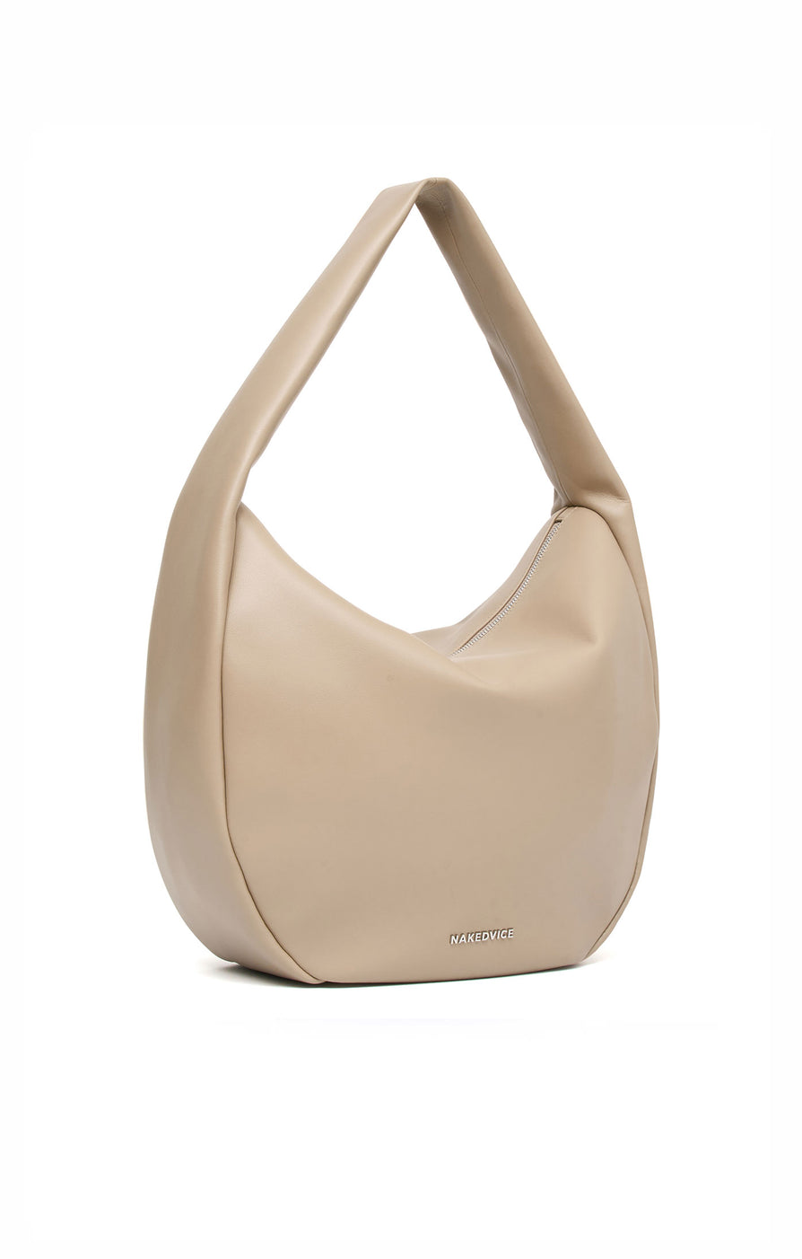 THE ZOE TAUPE | ghost