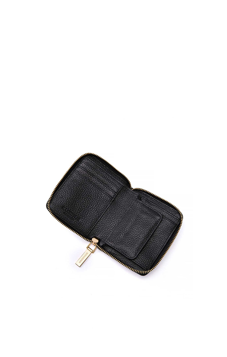 THE THEO GOLD WALLET | Ghost