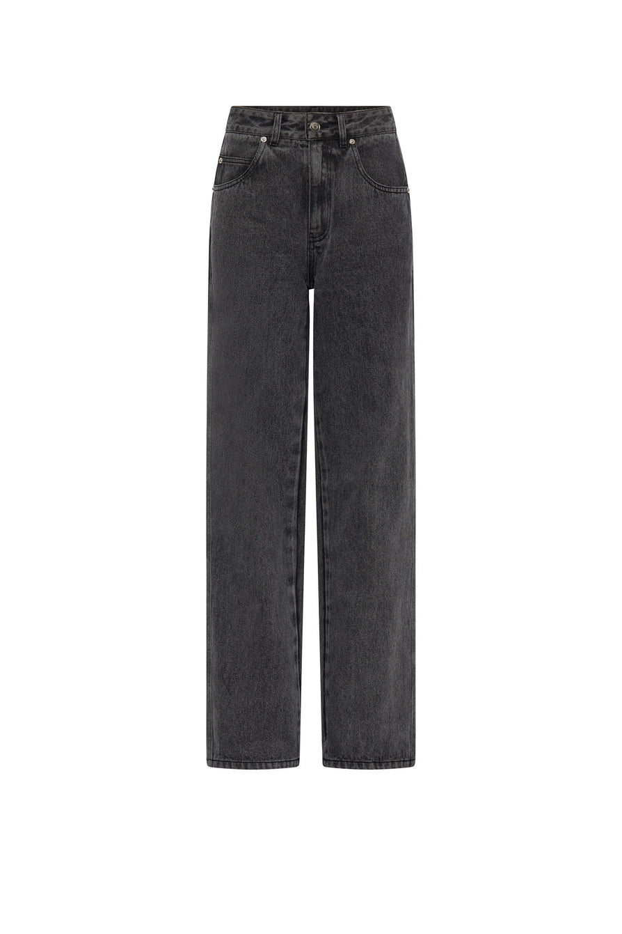 THE XAVIER GREY JEAN | ghost