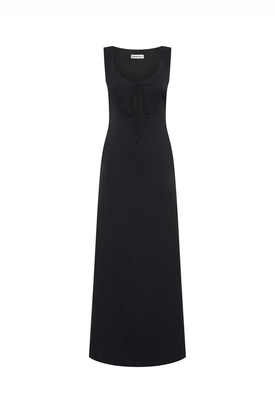 THE ZELA DRESS | ghost