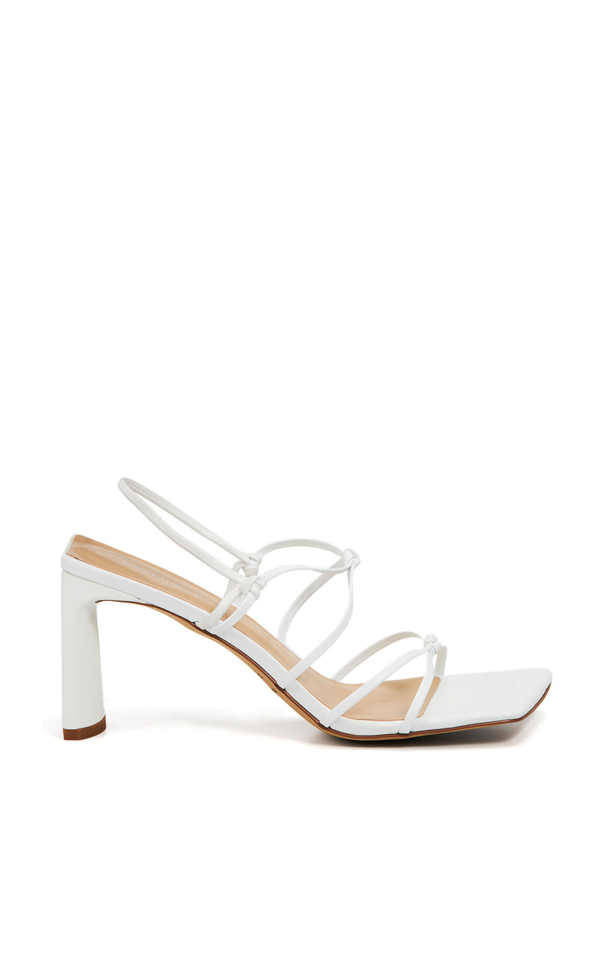 THE JAS WHITE | ghost