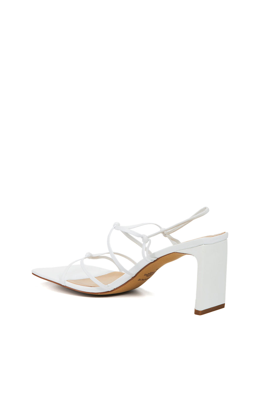 THE JAS WHITE | ghost