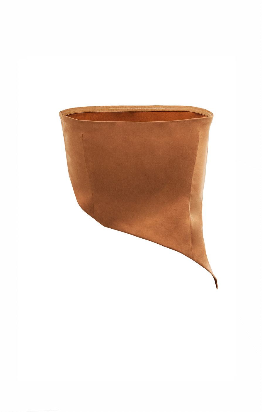 THE ANNIE TOP TAUPE | ghost