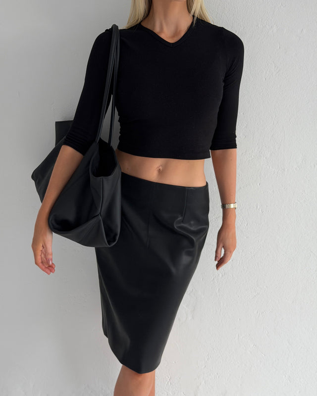 FOUNDER FAVOURITES: SARAH’S WARDROBE ROTATION