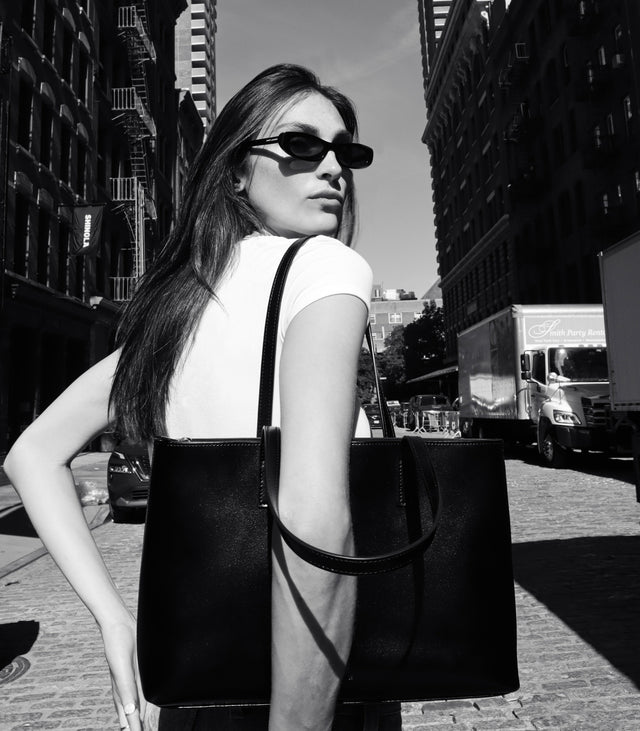 THE BAG DIRECTORY
