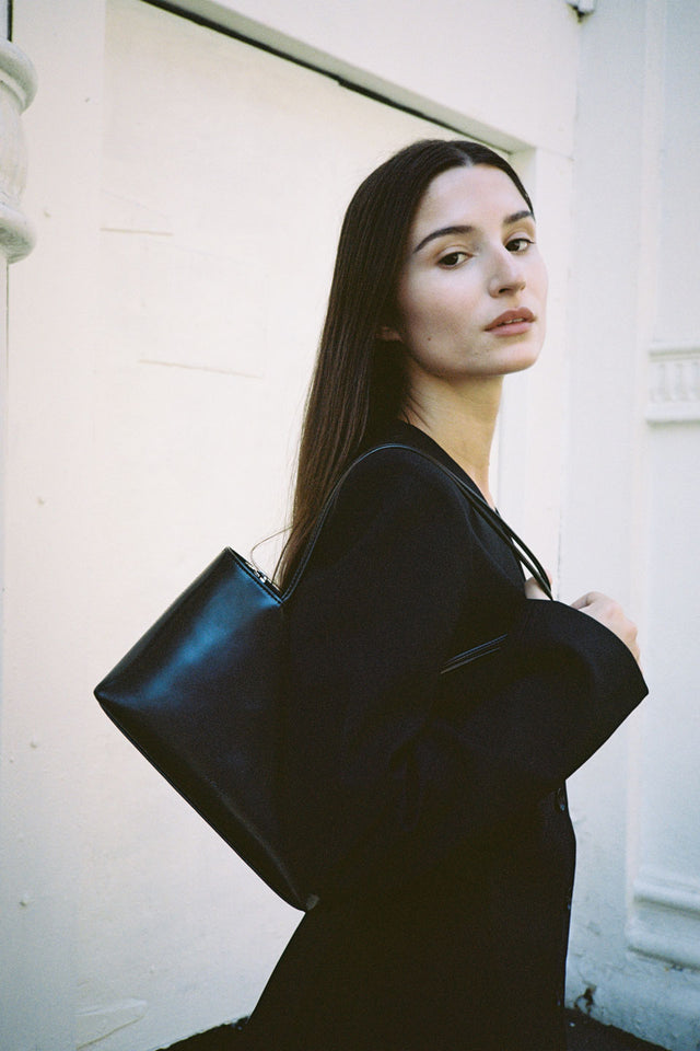 CURATED BY: ANDREA RICCI