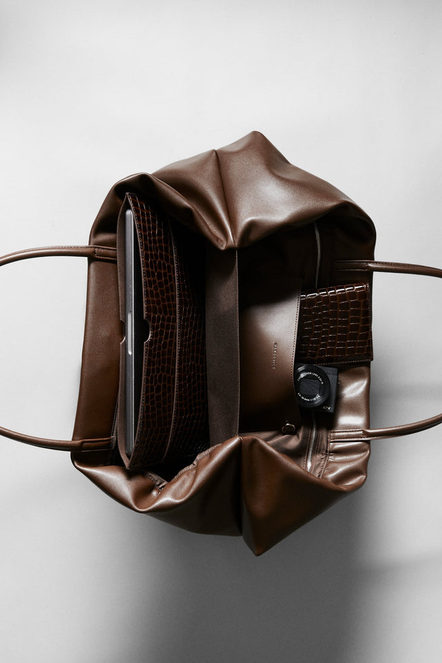 TRAVEL ESSENTIALS
