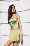 THE DILLON MARGARITA MINI SKIRT | CAMPAIGN