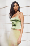 THE BRONNY MARGARITA TOP | CAMPAIGN