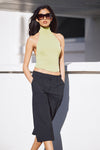 THE DILLON MARGARITA TOP | CAMPAIGN