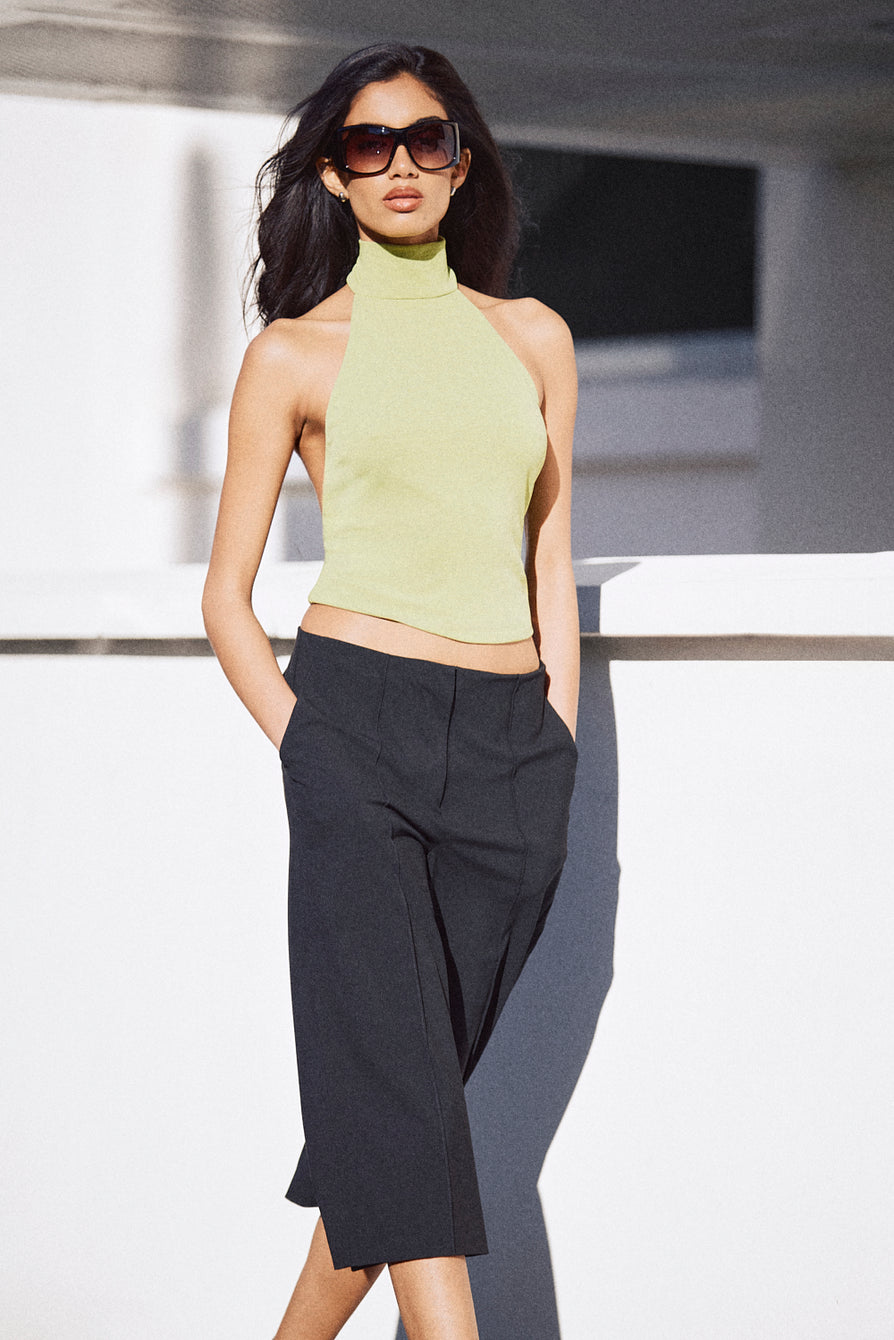THE DILLON MARGARITA TOP | CAMPAIGN