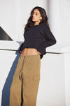 THE ZUMA MOSS PANT | CAMPAIGN