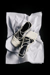 THE MONET WHITE HEEL | campaign