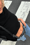 THE PEARL BLACK TOP
