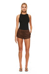 THE ELLIOT CHOC SHORT | model