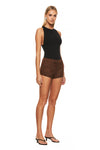THE ELLIOT CHOC SHORT | model