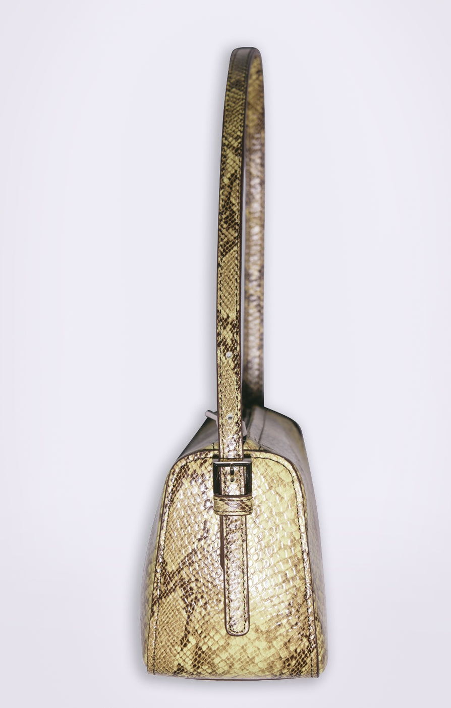 THE SOLI PRINT BAG | lifestyle