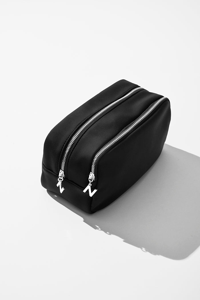 THE CAPRICE BLACK SILVER | lifestyle