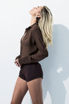 THE HARPER MOCHA SHORT | campaign