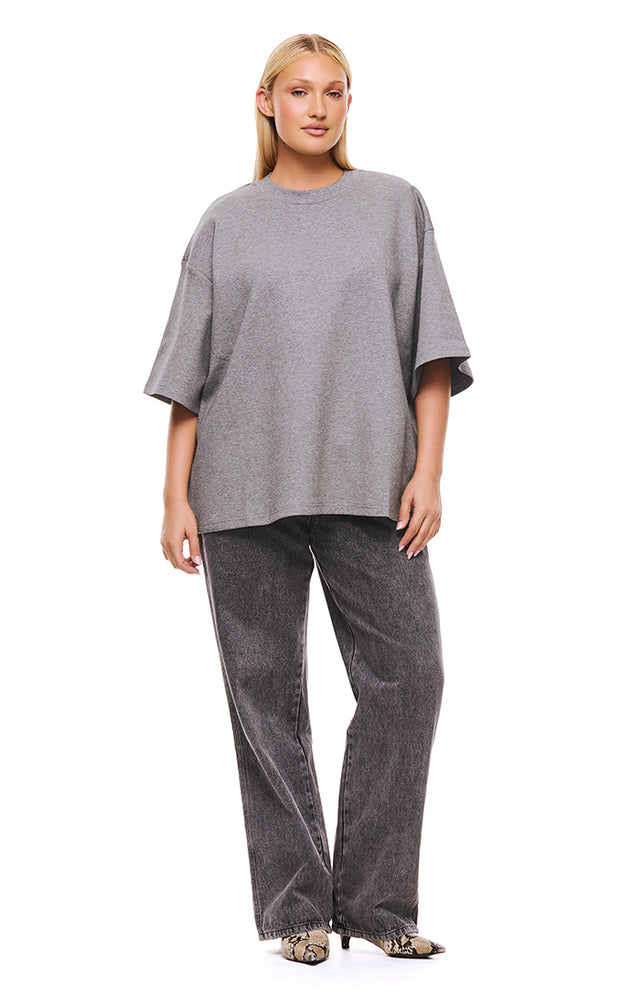 THE EDDIE GREY TEE 