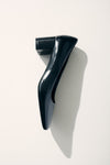 THE RODGERS BLACK HEEL | LIFESTYLE