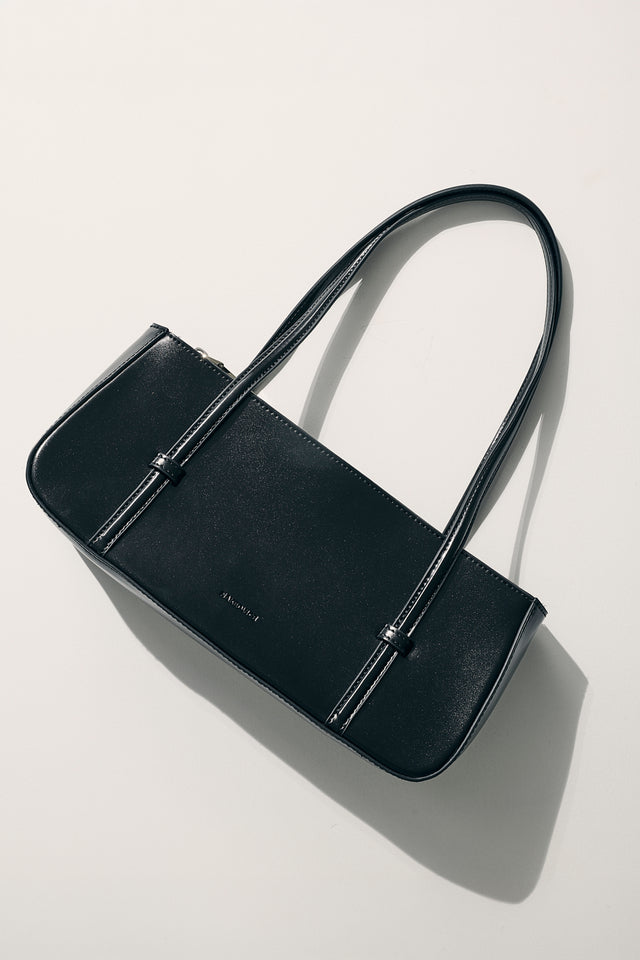 THE SINCLAIR BLACK BAG 