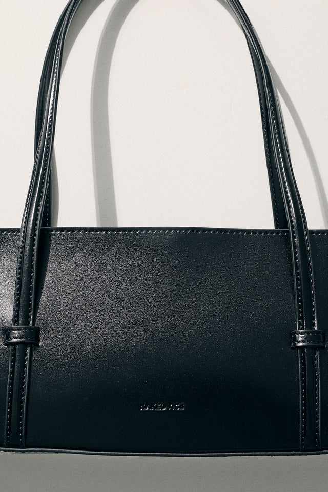 THE SINCLAIR BLACK BAG 