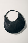 THE HUGHES BLACK BAG | LIFESTYLE