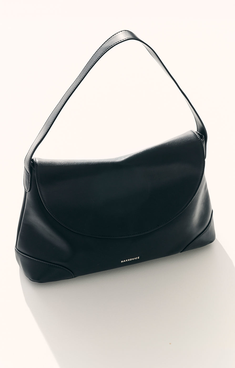 THE KEIRA BLACK BAG | LIFESTYLE