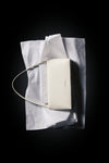 THE MIETTA WHITE BAG | campaign