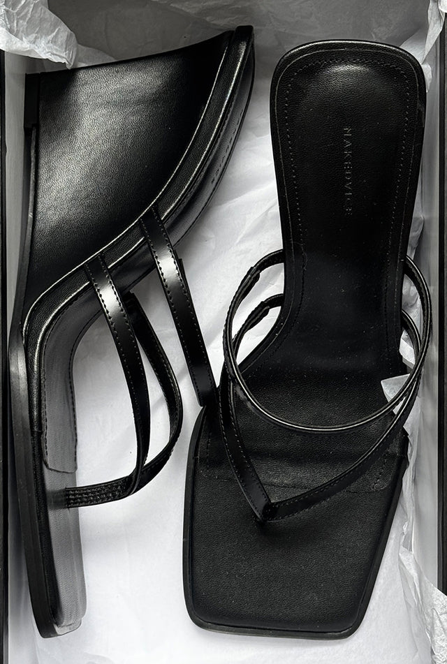 All Shoes