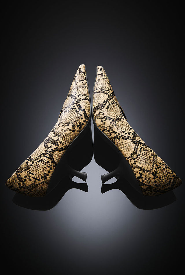All Shoes