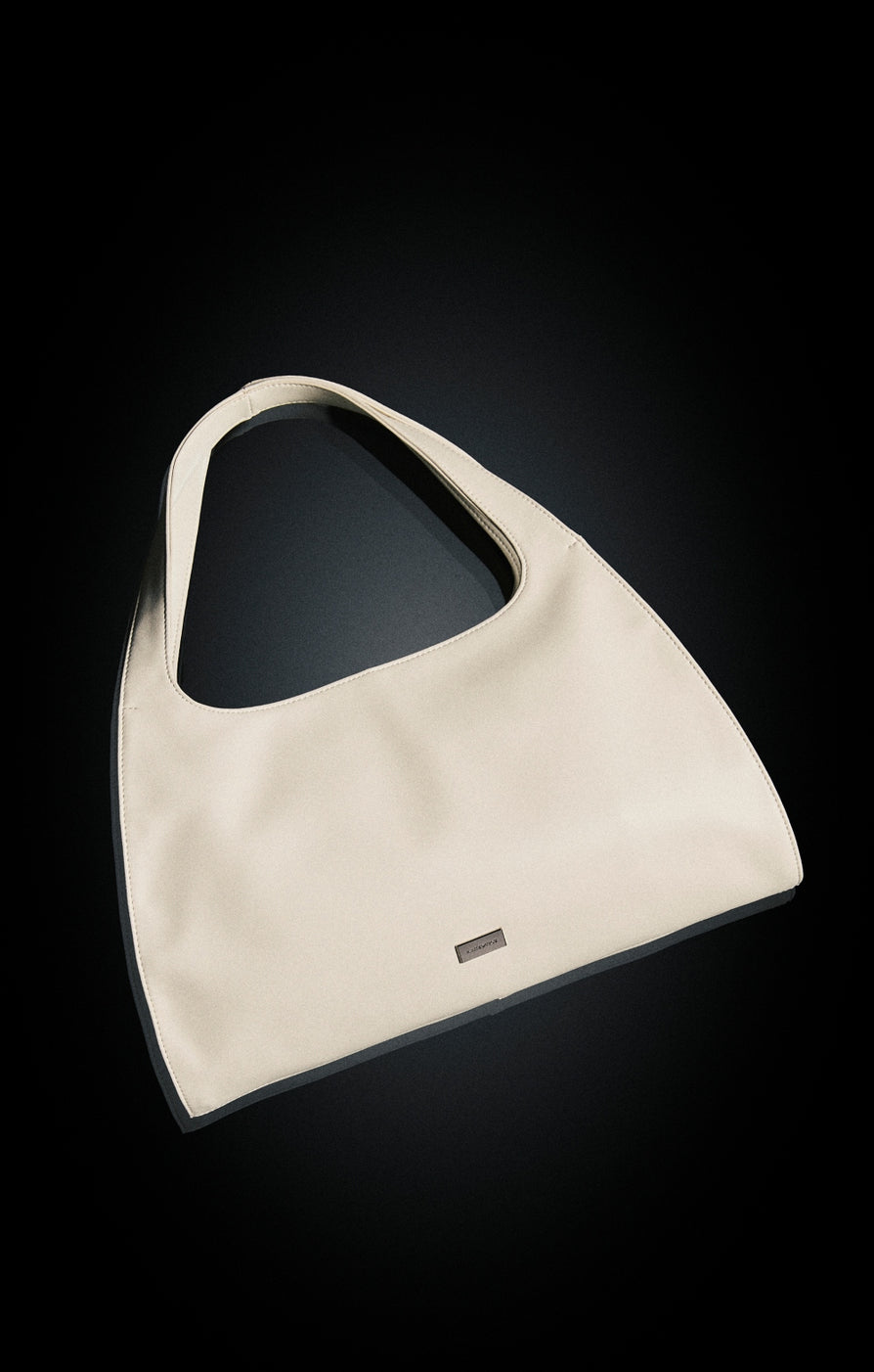 THE HURLEY WHITE BAG | campaign