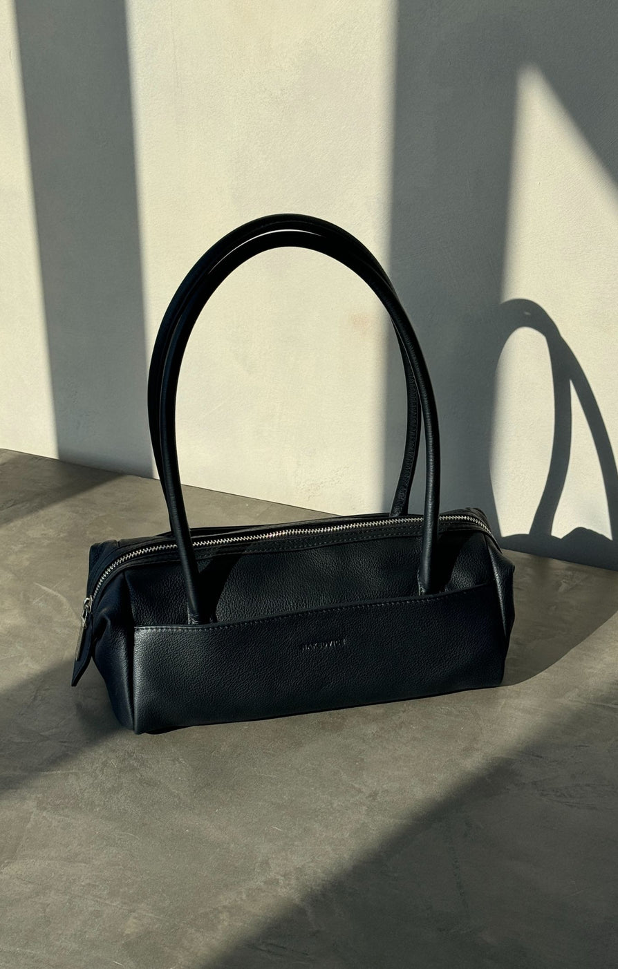 THE SADIE BLACK BAG