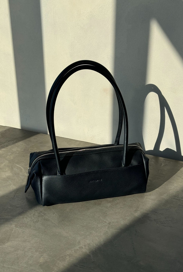 THE SADIE BLACK BAG