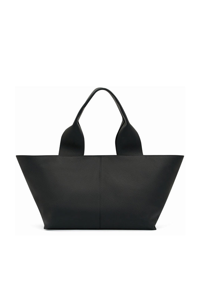 THE PARKER BLACK BAG 