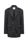 THE ALBERT COAT | GHOST