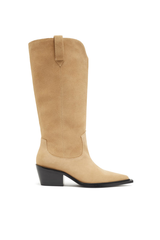 THE REID SAND BOOT
