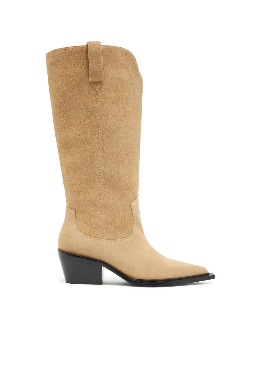 THE REID SAND BOOT | GHOST